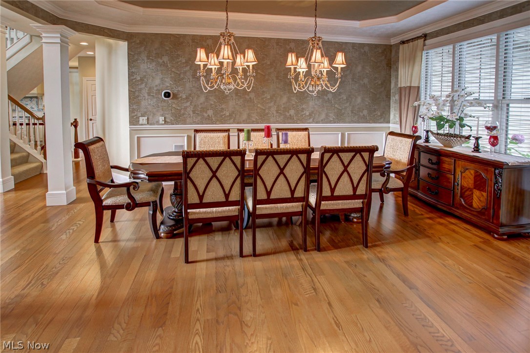 Legacy Pointe #5 Condos - Residential