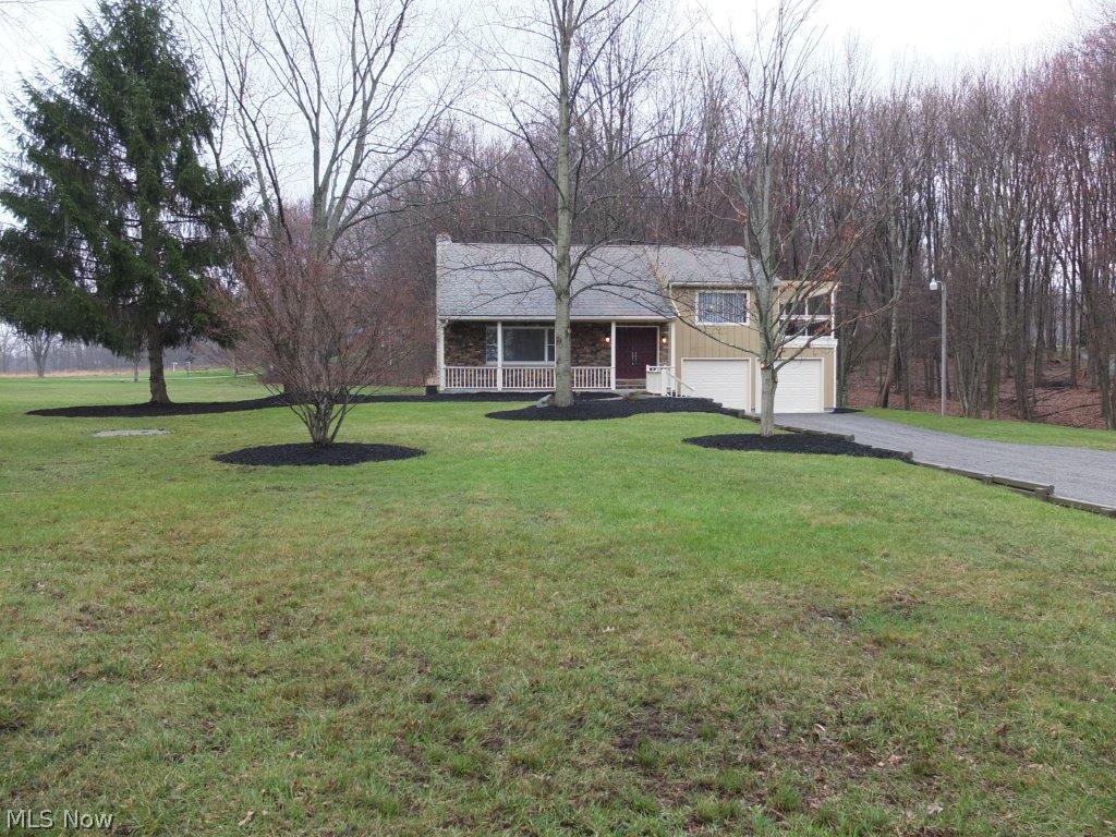 Rootstown - Residential