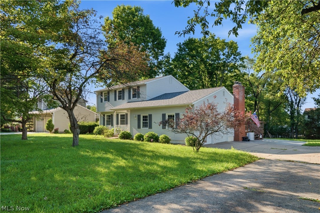3150 Heatherbrae Drive