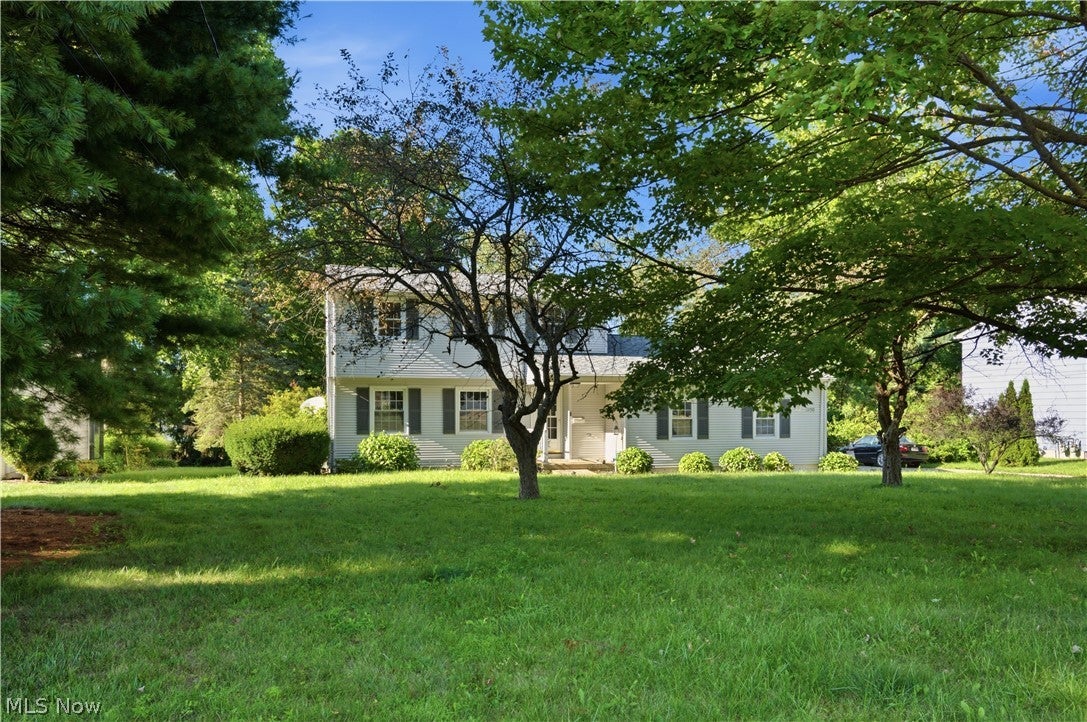 3150 Heatherbrae Drive