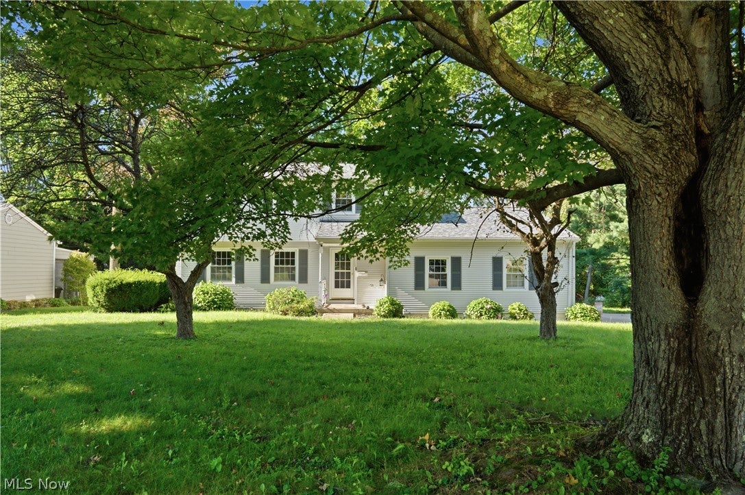 3150 Heatherbrae Drive