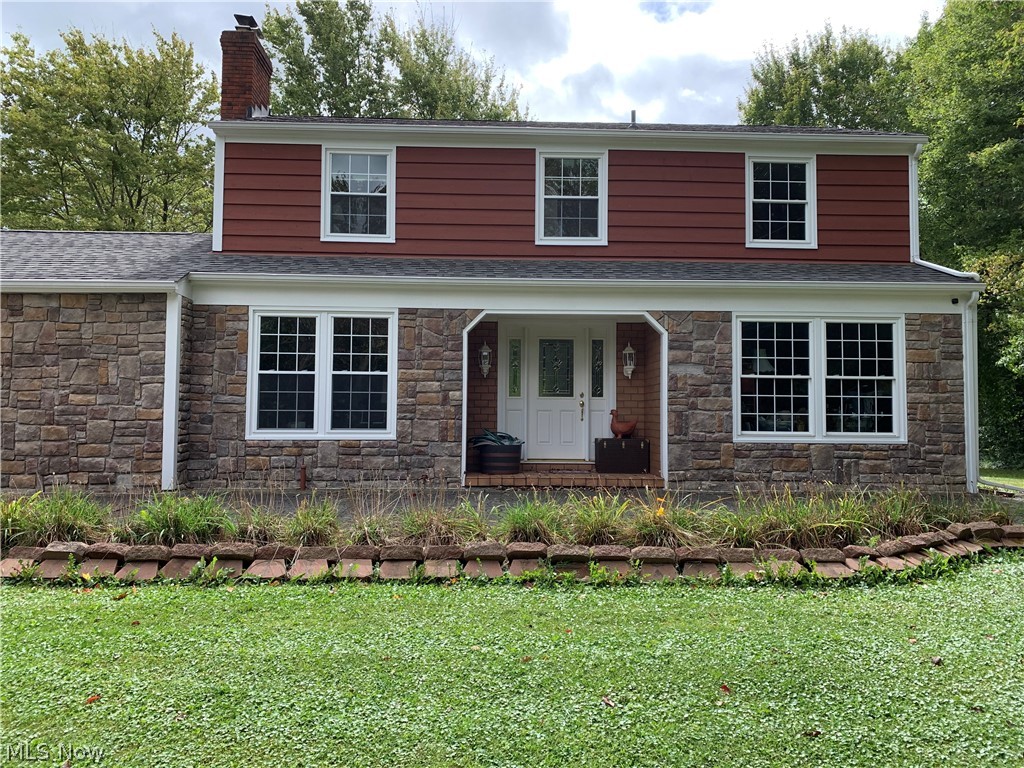 Carriage Hills 04 - Residential