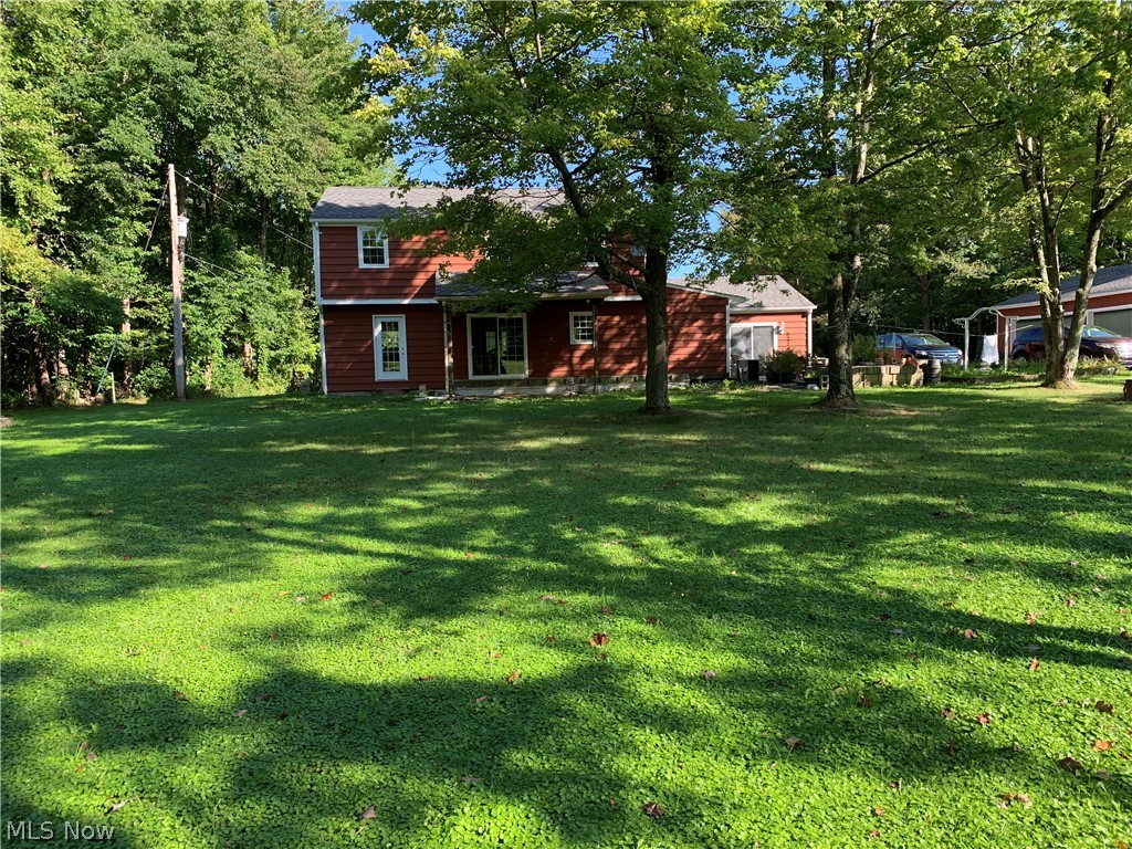 Carriage Hills 04 - Residential