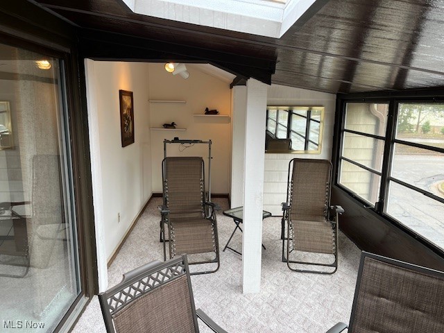 London Square Village - Residential