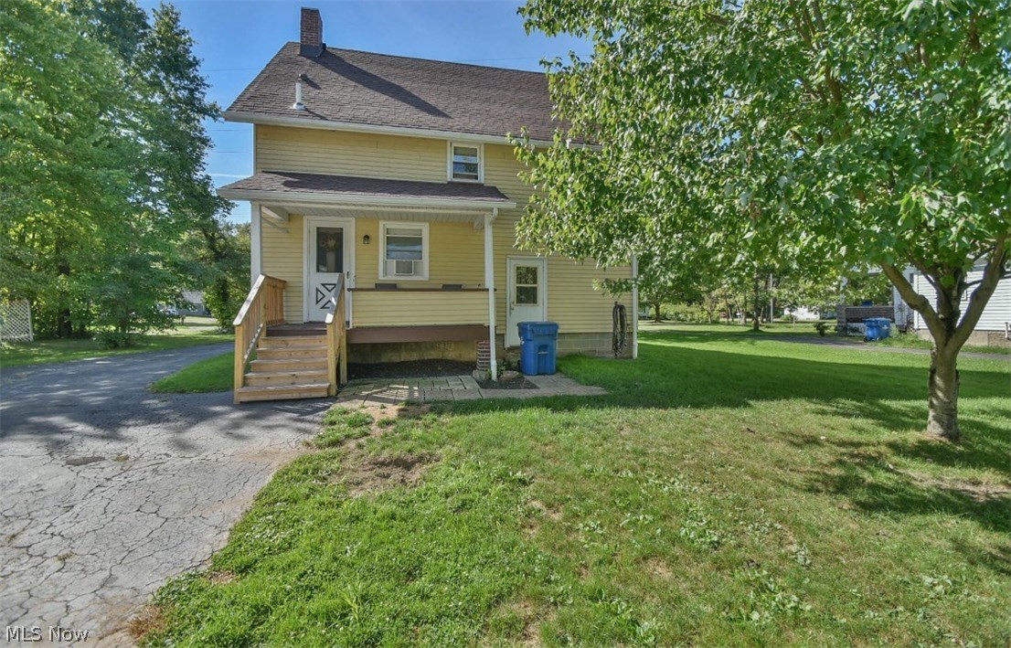 Veathersfield Township Sec 28 - Residential
