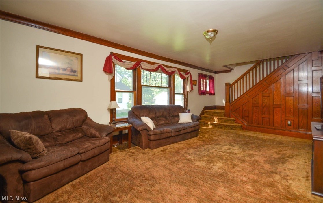 Veathersfield Township Sec 28 - Residential