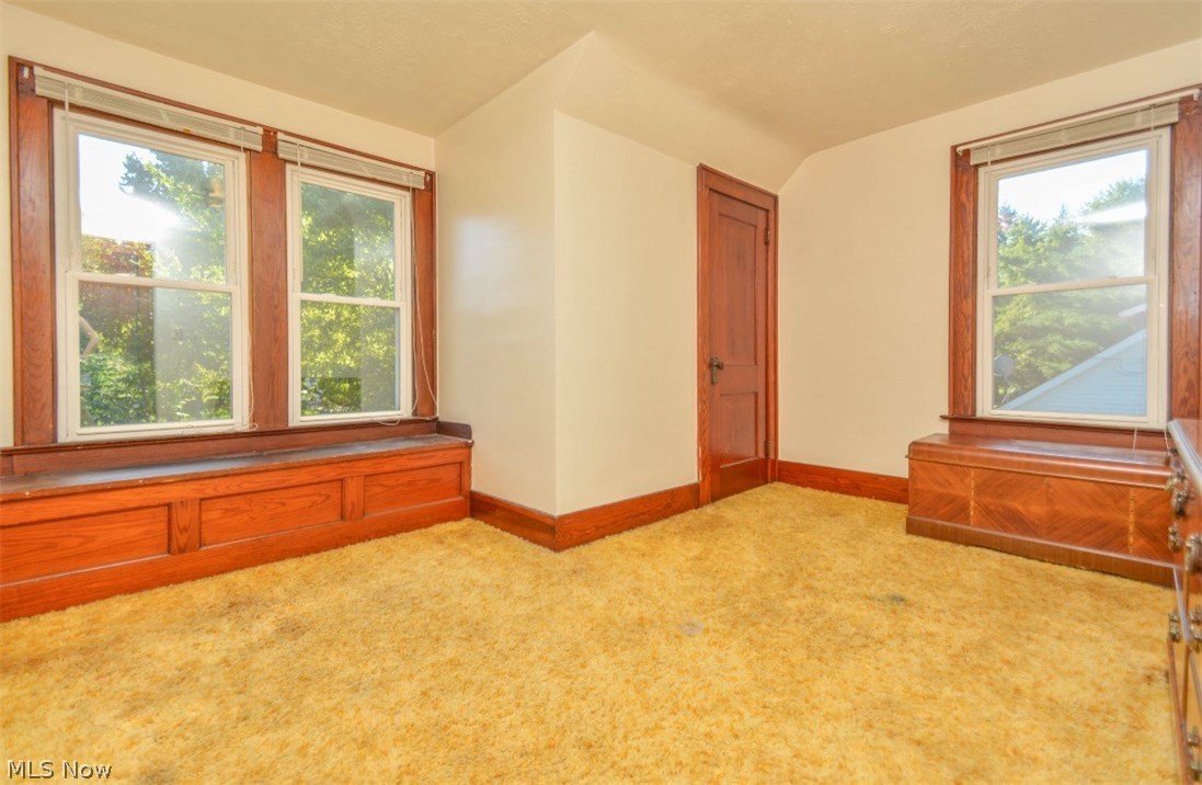 Veathersfield Township Sec 28 - Residential