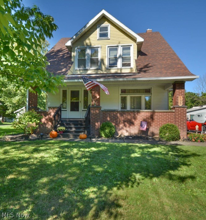 Veathersfield Township Sec 28 - Residential