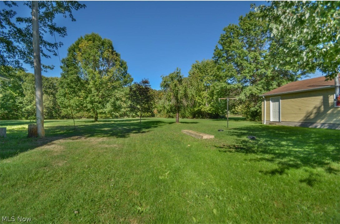 Veathersfield Township Sec 28 - Residential