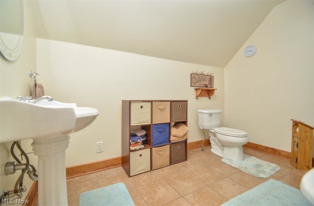 Veathersfield Township Sec 28 - Residential