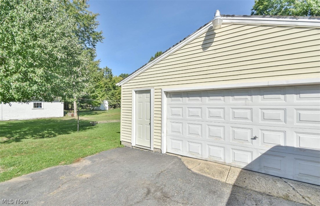 Veathersfield Township Sec 28 - Residential