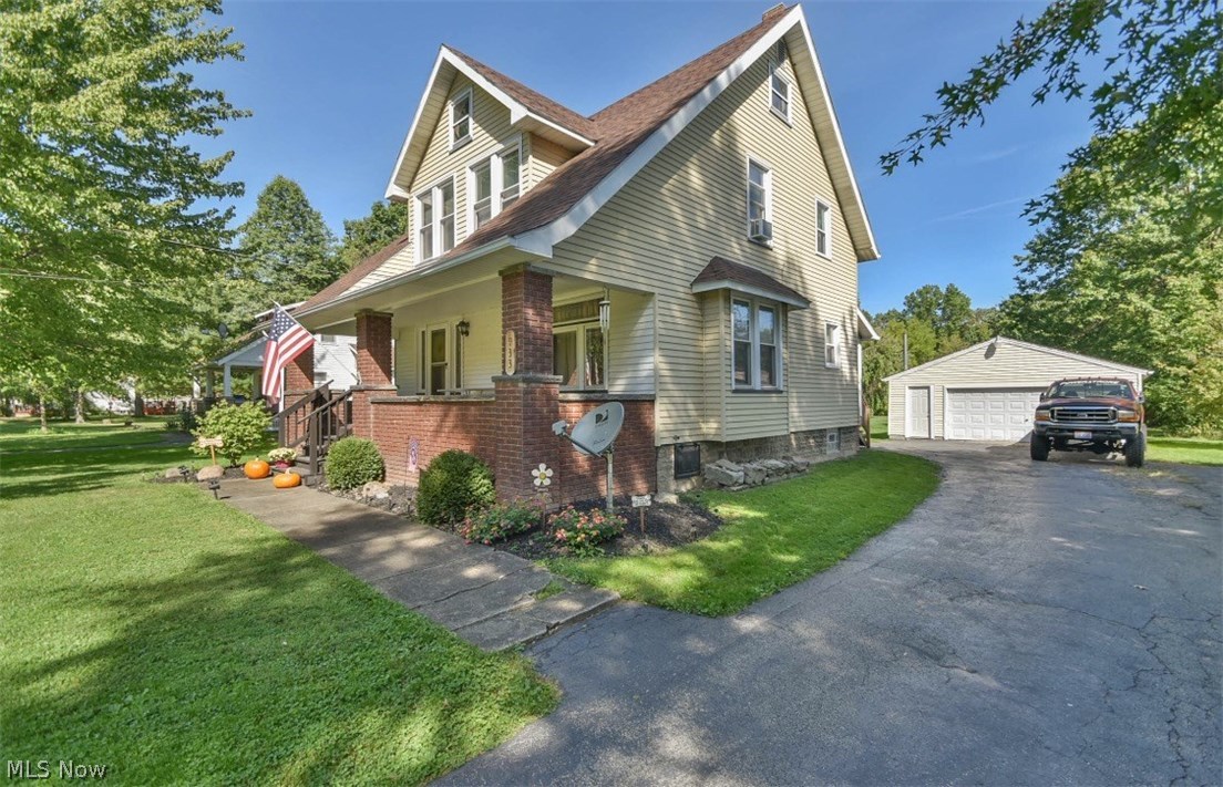 Veathersfield Township Sec 28 - Residential