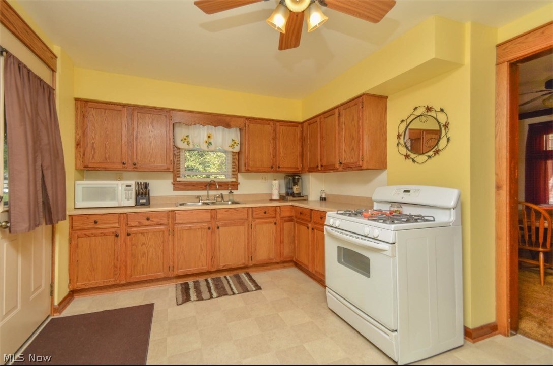 Veathersfield Township Sec 28 - Residential