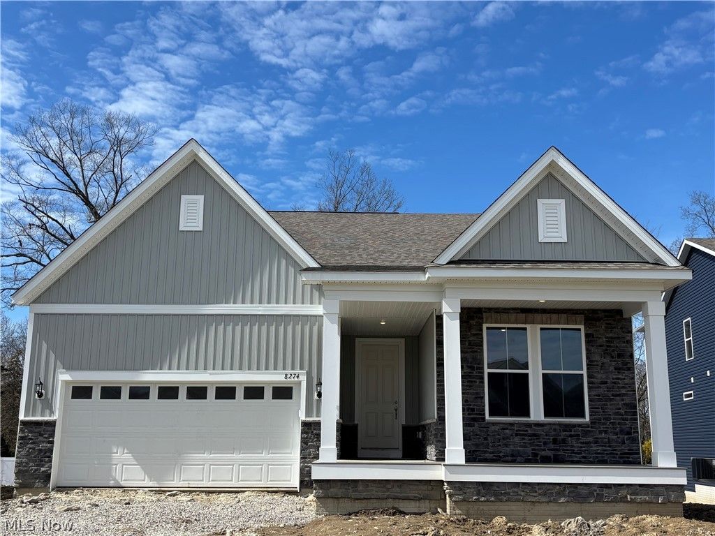 Photo of 8274 Clydesdale Drive, Mentor, OH 44060 (MLS # 5201215)