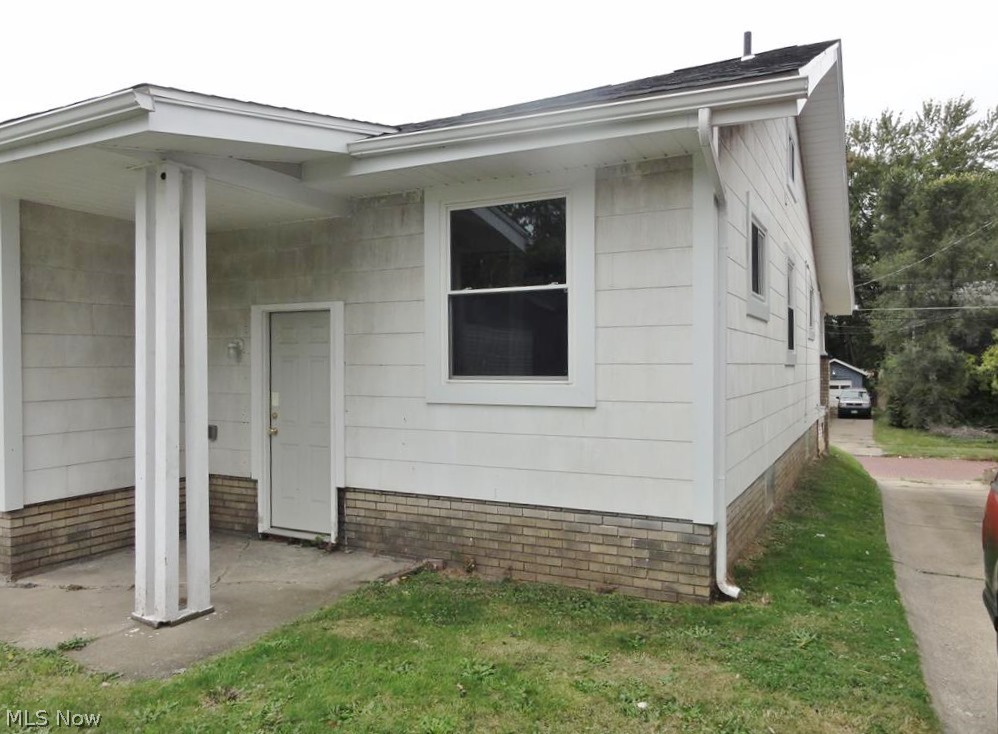 Canton - Residential