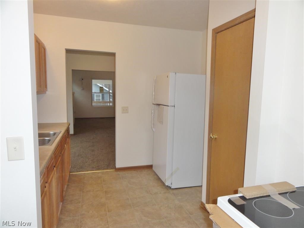 Canton - Residential