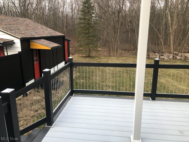 Longview Heights - Residential