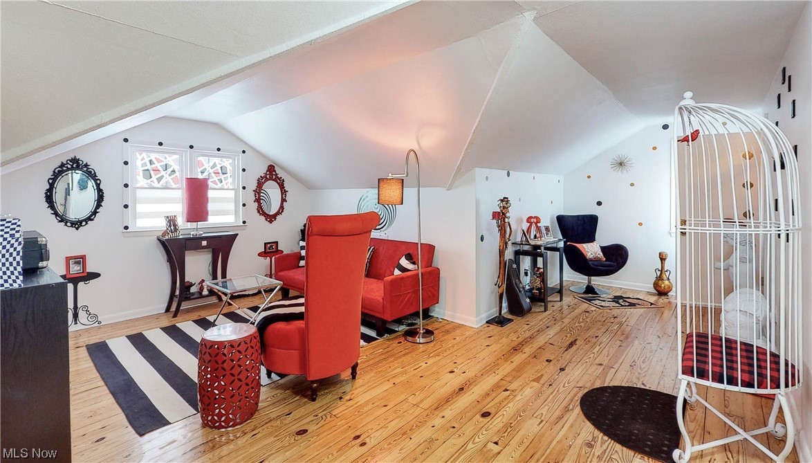 Longview Heights - Residential