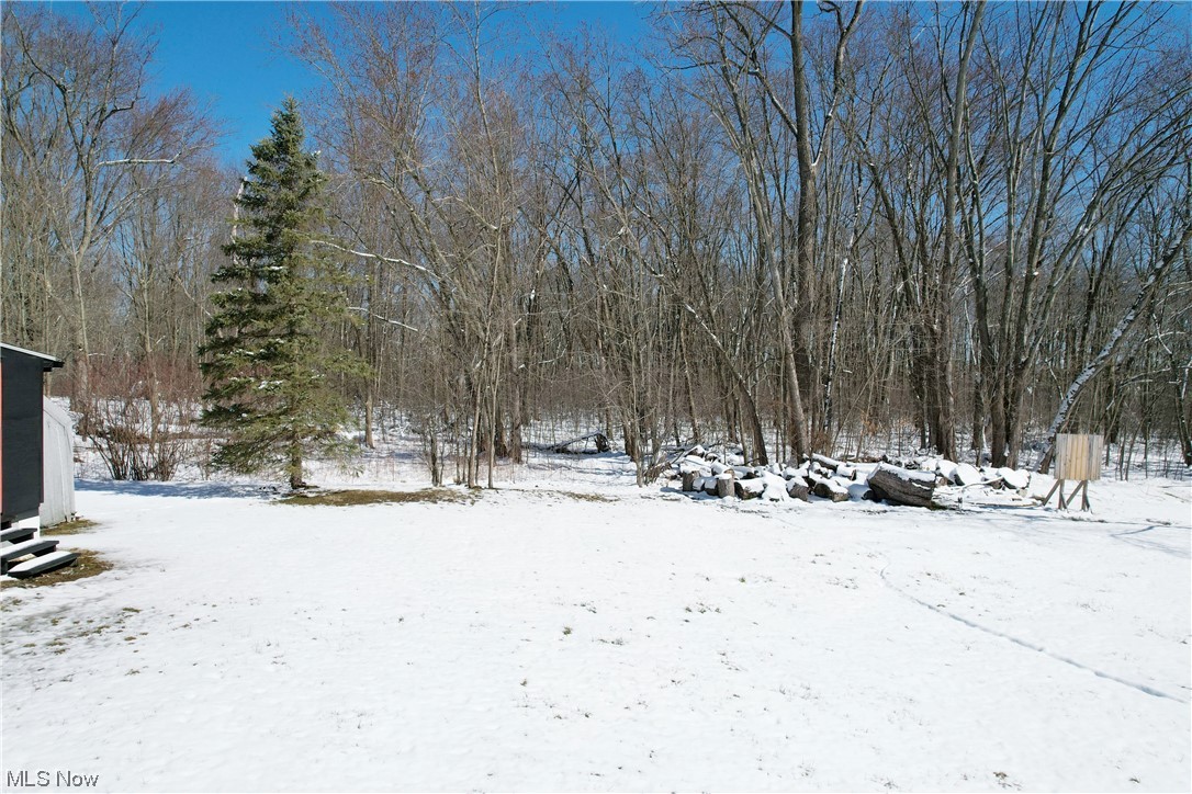 Longview Heights - Residential