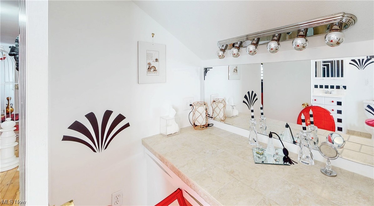 Longview Heights - Residential