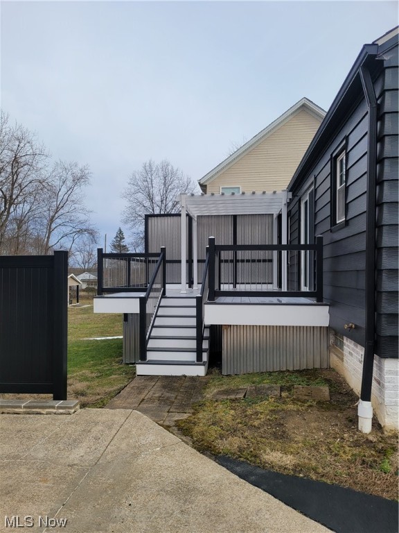 Longview Heights - Residential