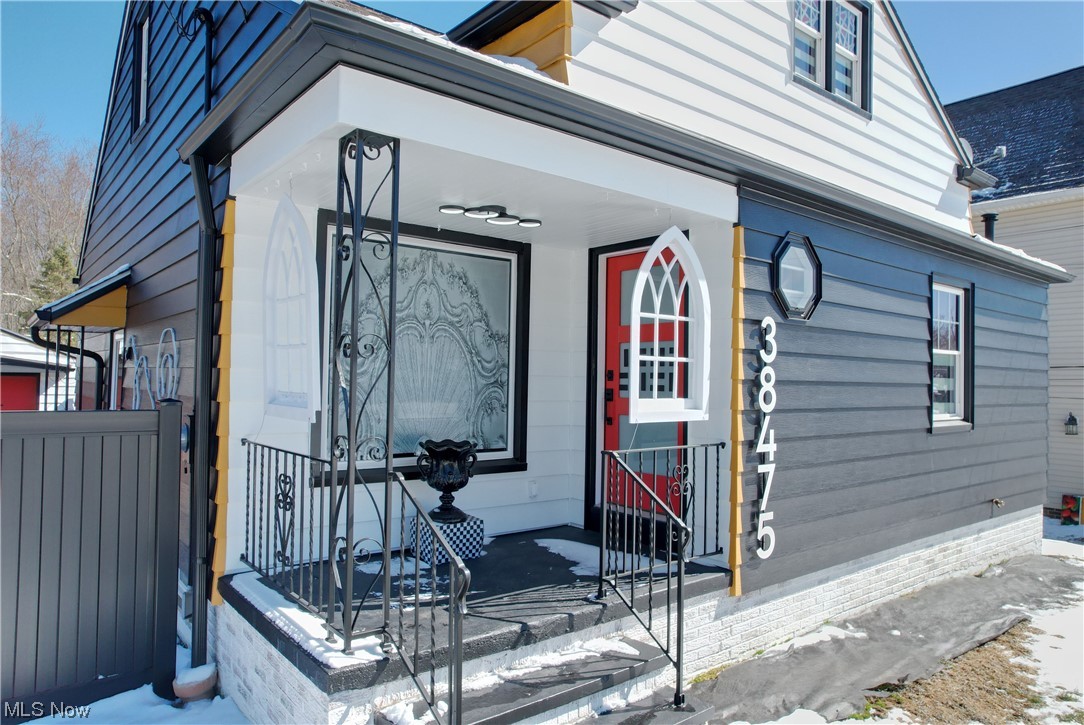 Longview Heights - Residential