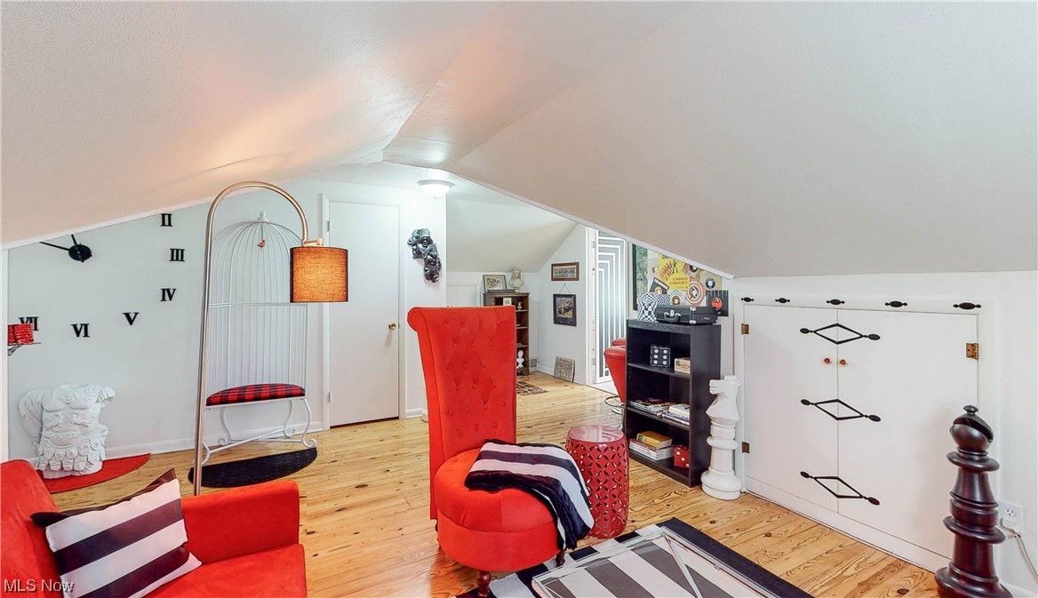 Longview Heights - Residential