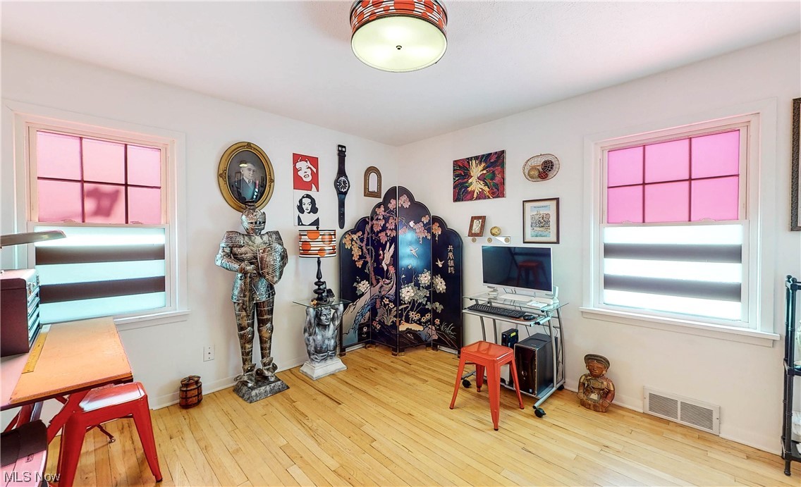 Longview Heights - Residential