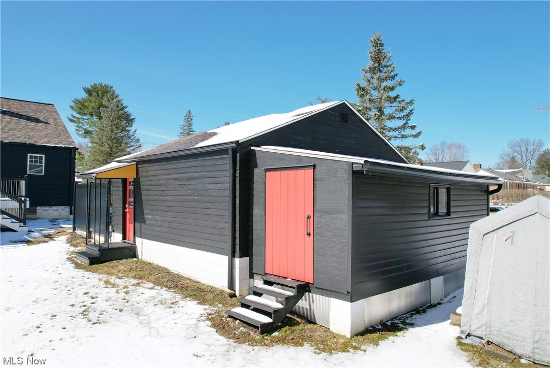 Longview Heights - Residential