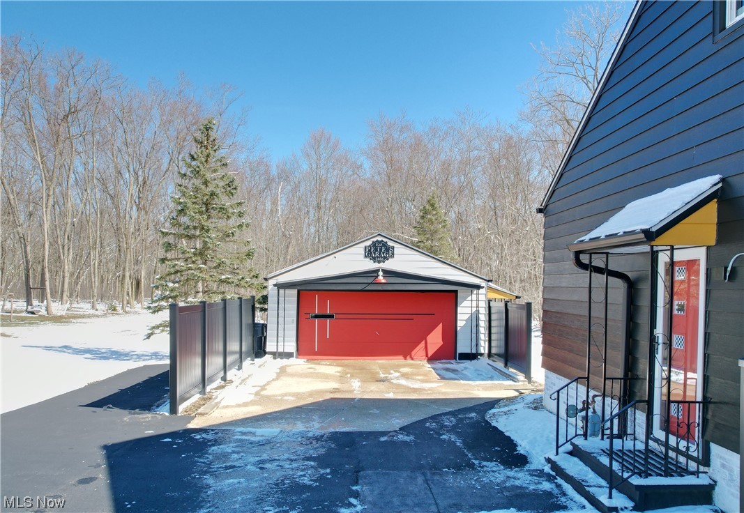 Longview Heights - Residential