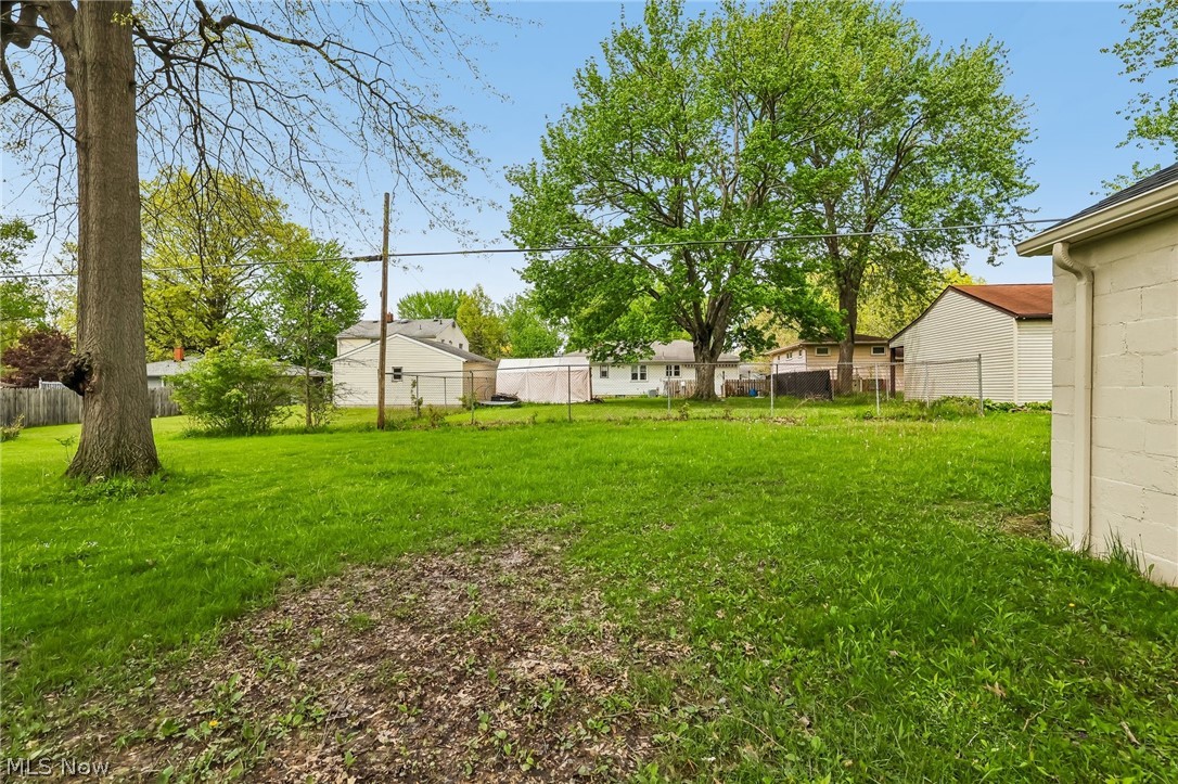 Cribley - Residential