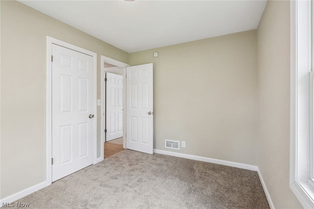 Cribley - Residential