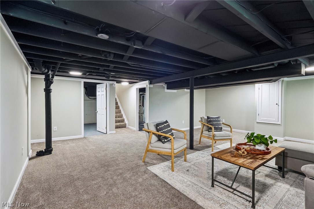 Cribley - Residential