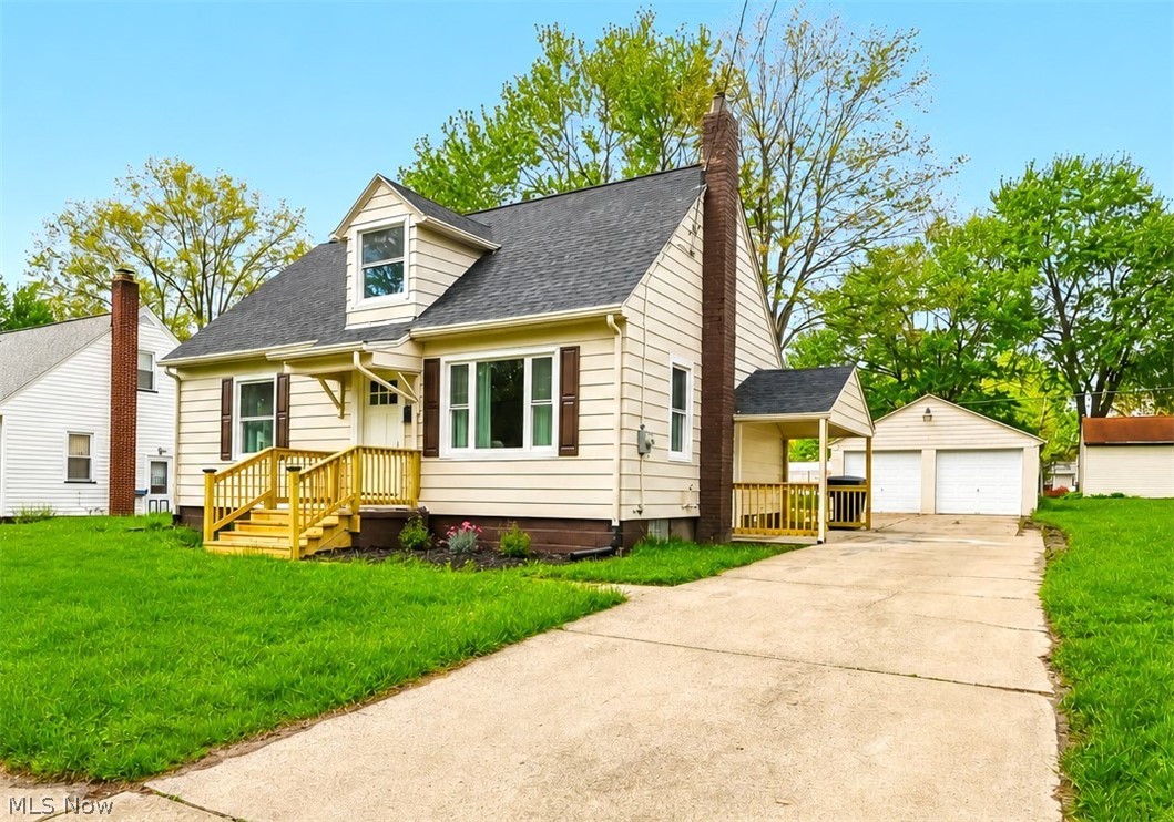 Cribley - Residential