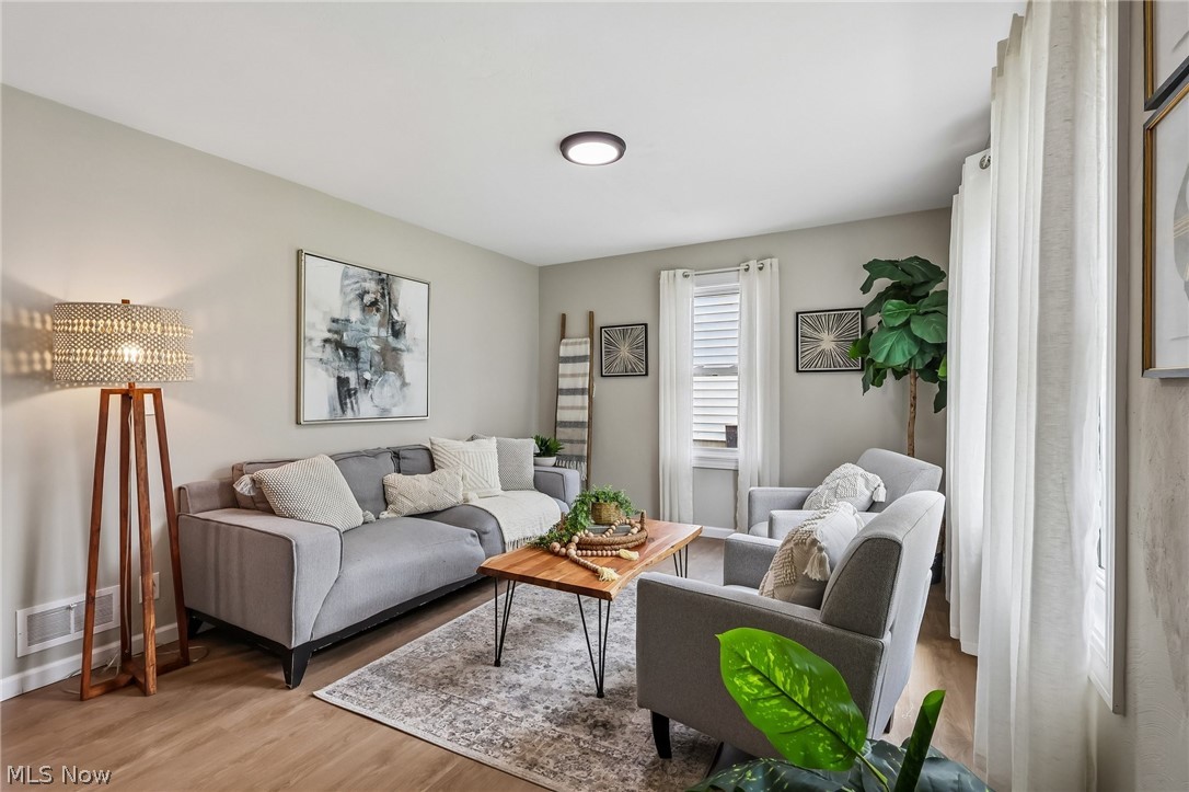 Cribley - Residential
