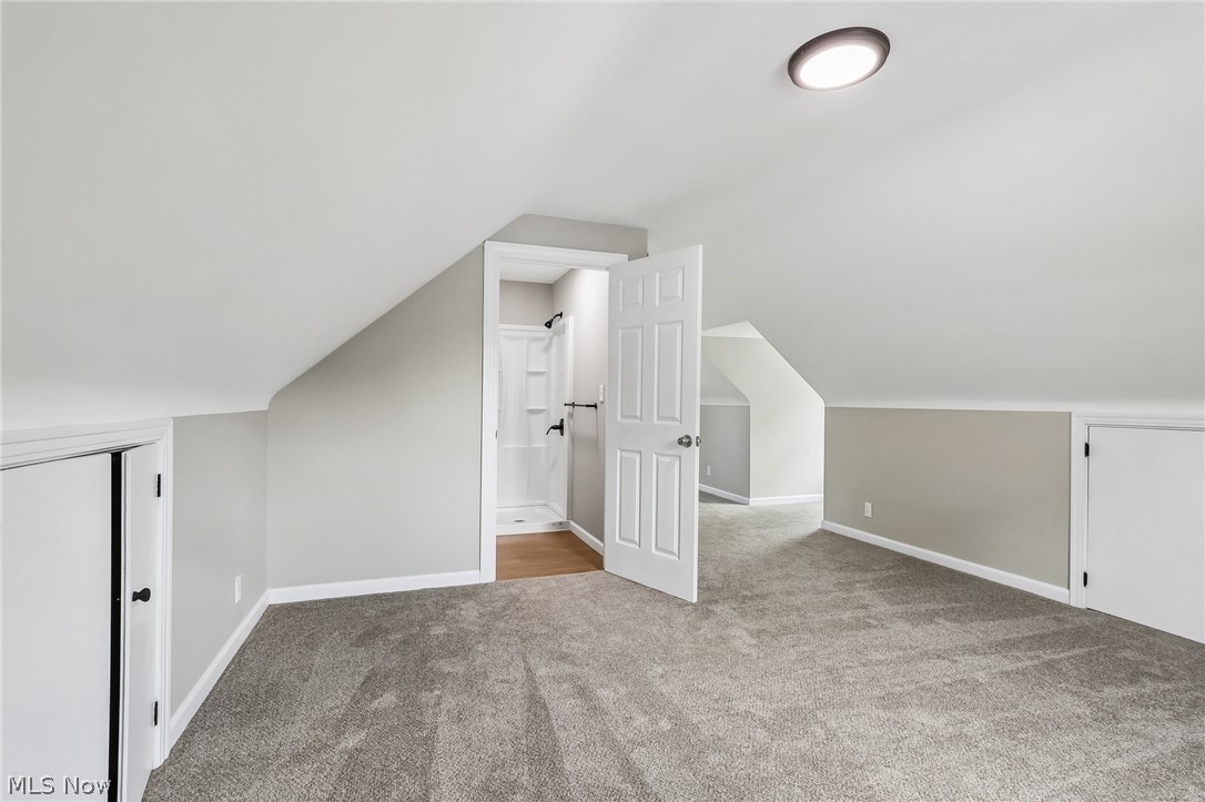 Cribley - Residential