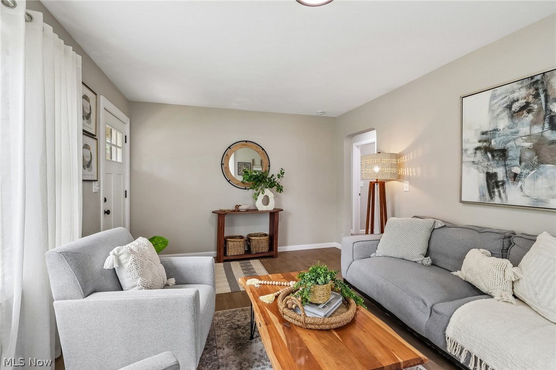 Cribley - Residential