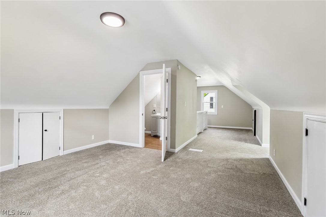 Cribley - Residential