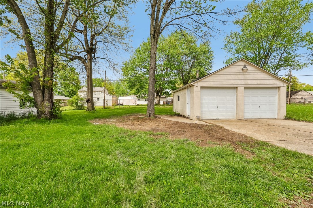 Cribley - Residential