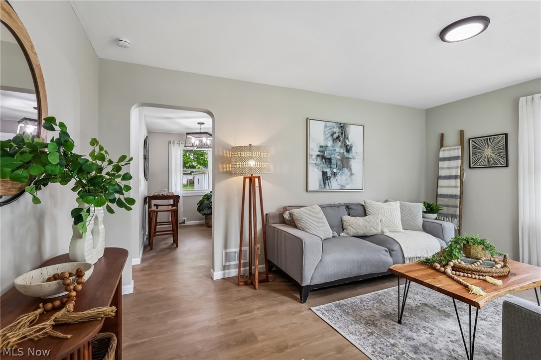 Cribley - Residential