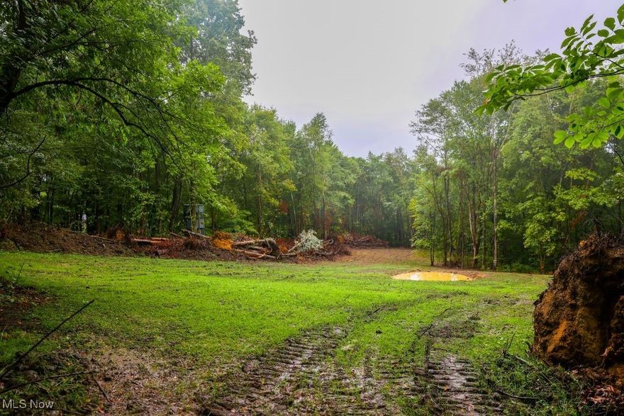 Your Ideal Hunting Paradise Awaits! Looking for an affordable, small piece of land to hunt on? Your search ends here! Just 14 miles east of Carrollton, Ohio, this expertly designed property by Whitetail Habitat Designs is perfect for both seasoned hunters and beginners alike. Two strategically placed hunting blinds offer the ideal vantage points to catch sight of the abundant deer population. A spacious food plot makes this property an attractive destination for wildlife, ensuring you have the best hunting experience possible. Easily accessible for hunters of any age, this property is designed with convenience in mind. With enough space for two hunters, you can share the adventure without feeling cramped. Enjoy the tranquility of nature while being just a short drive from town amenities. Interested in building? There’s potential for development on the acreage behind you. Don’t miss out on this rare opportunity to own your own slice of hunting paradise. Contact us today to learn more or to schedule a visit!