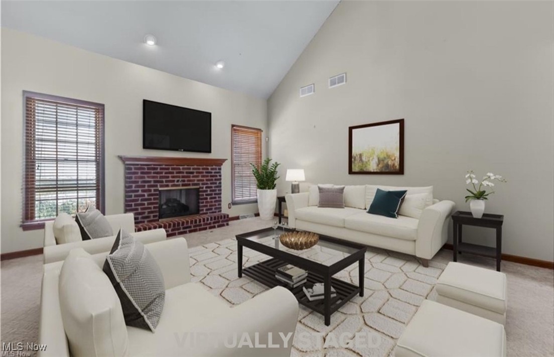 5420 Cloisters Drive, Canfield, Ohio image 11
