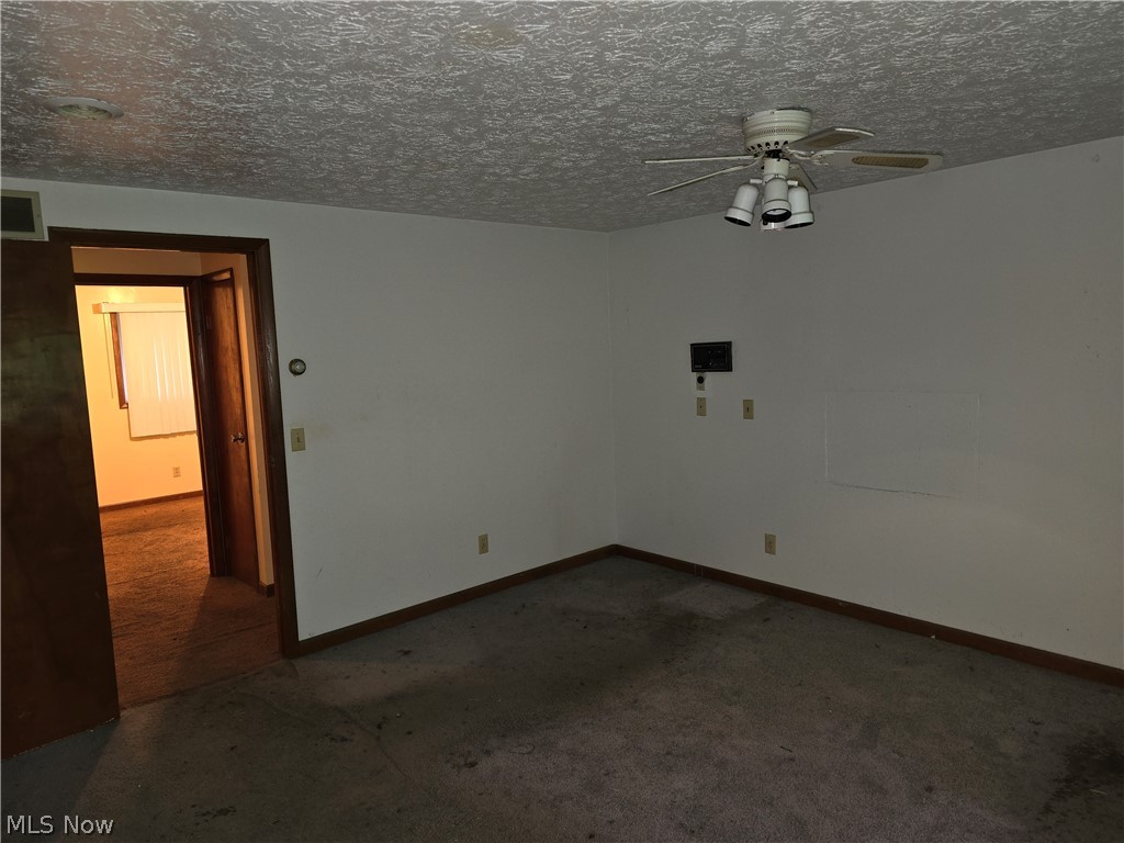 Warrensville - Residential