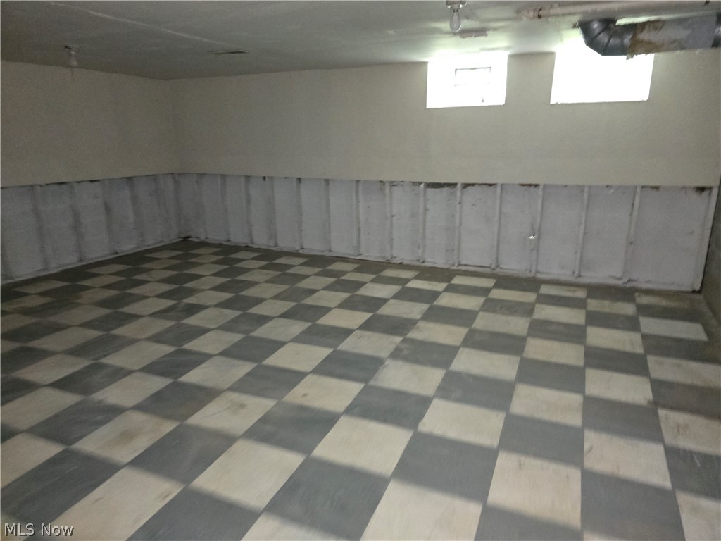 Warrensville - Residential