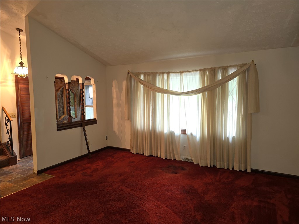 Warrensville - Residential