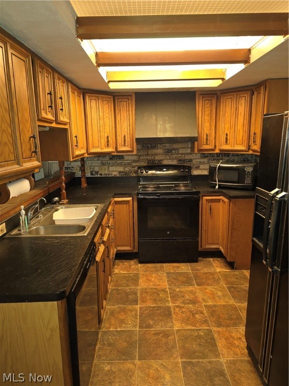 Warrensville - Residential