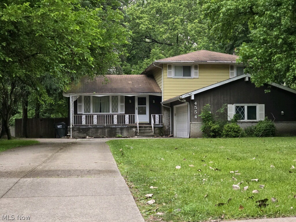 Warrensville - Residential