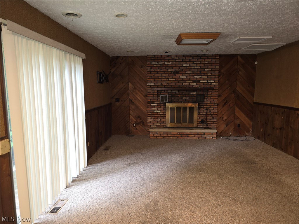 Warrensville - Residential