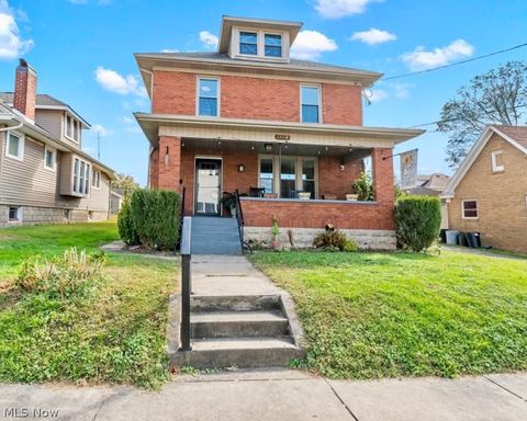 2302 Liberty Street Parkersburg WV 26101