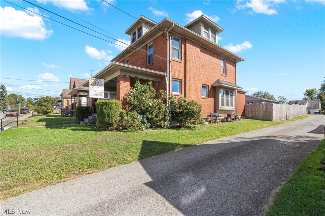 Panorama Adn - Residential